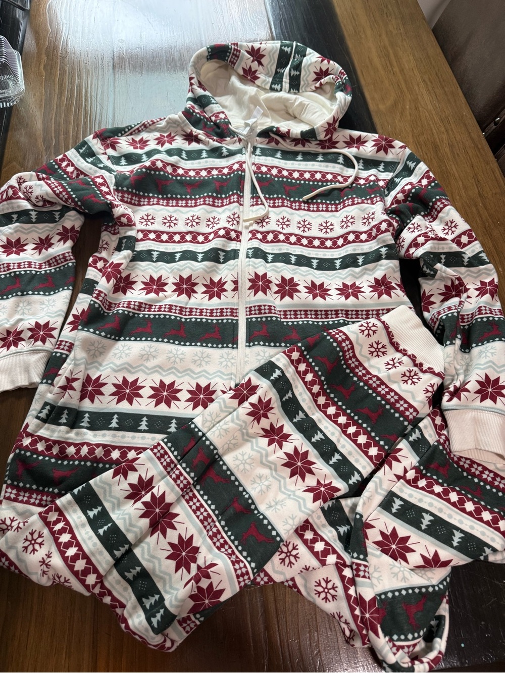 Fabletics onesie bundle